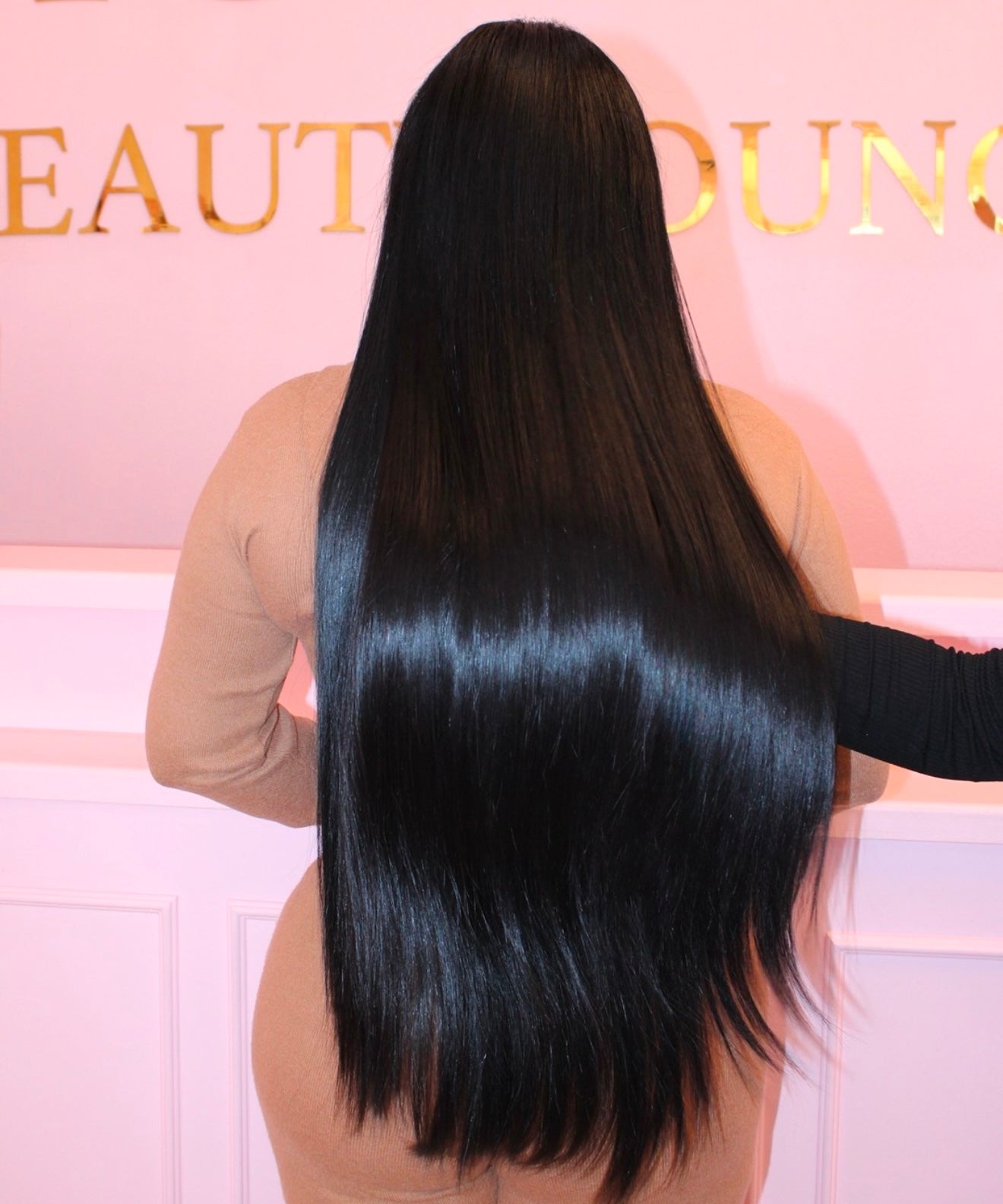 Straight bundles