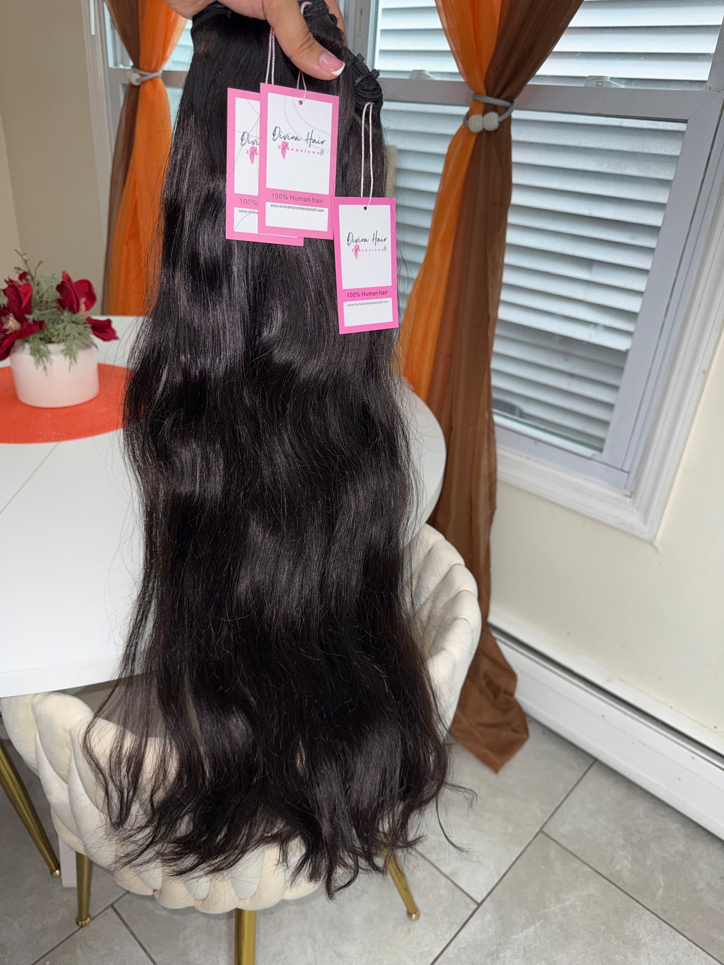 Indonesia hair bundle🇮🇩