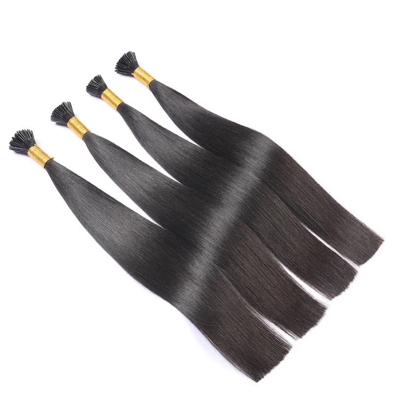 I-Tips natural color