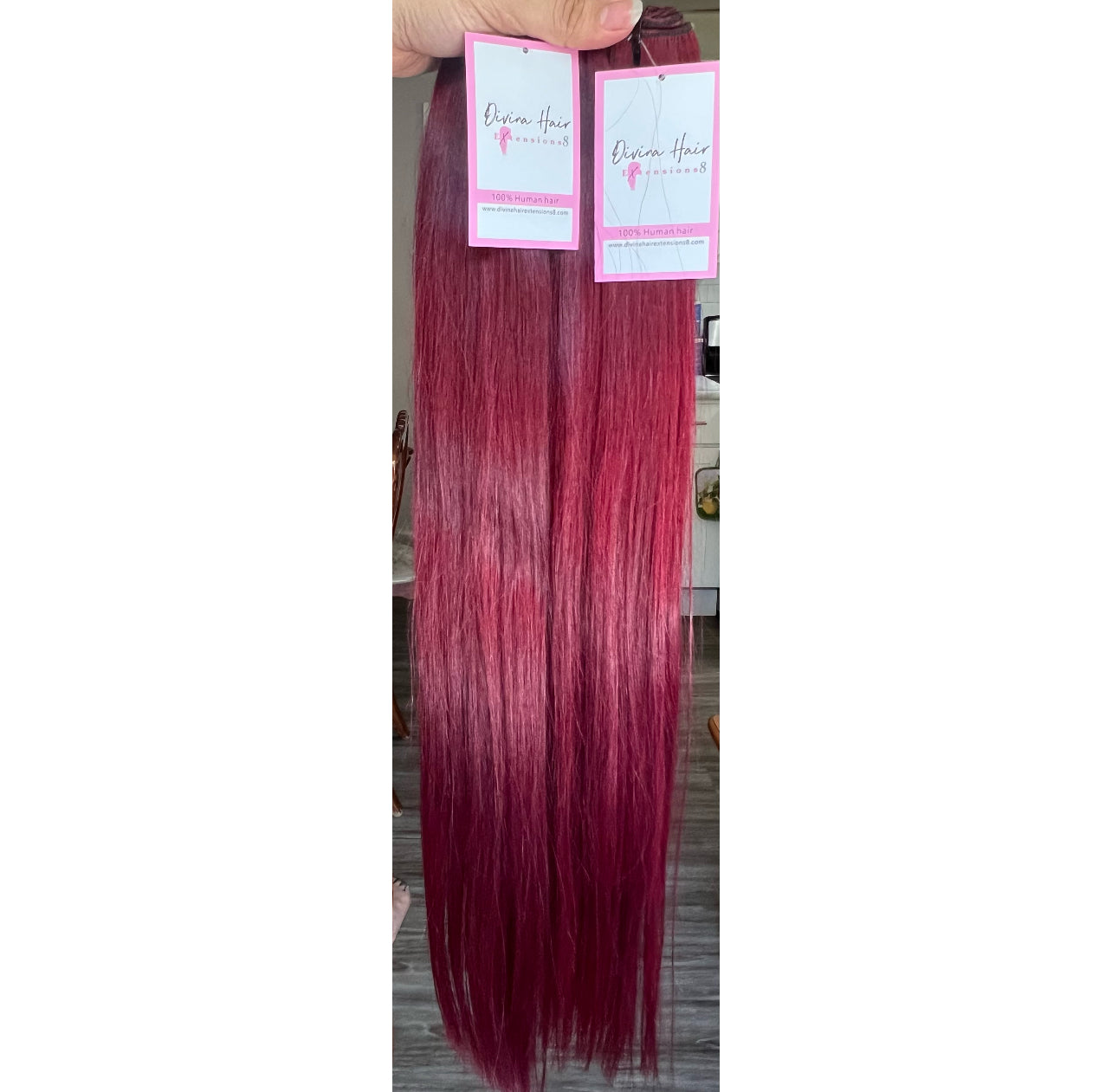 99J straight bundles