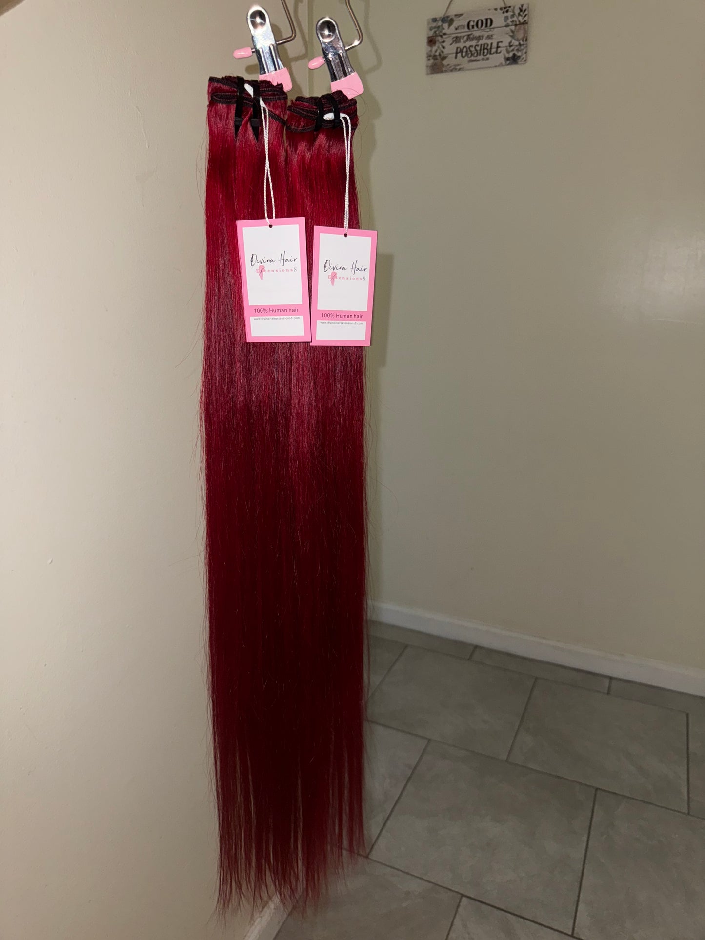 99J straight bundles