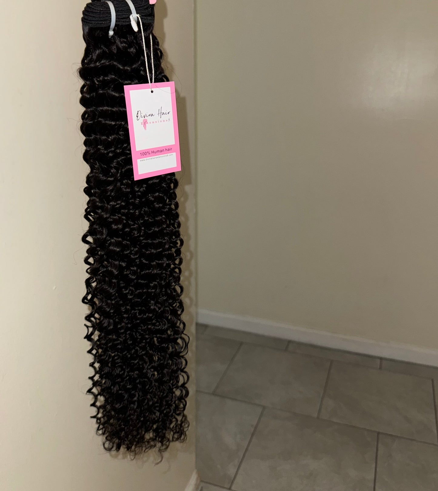 Deep wave bundles