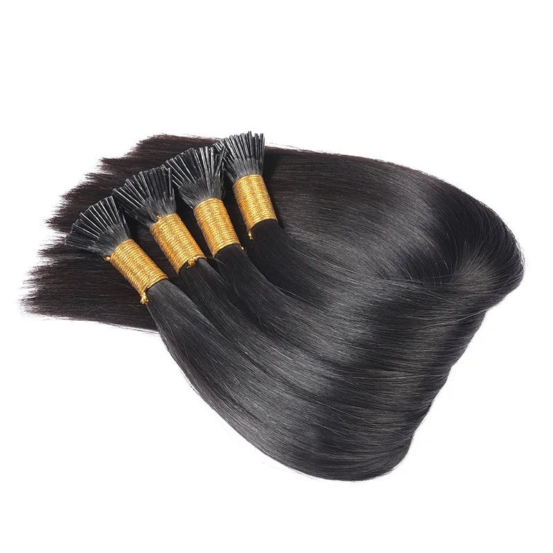 I-Tips natural color