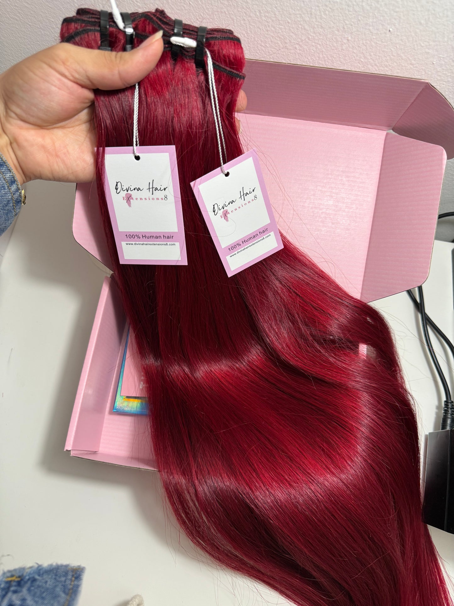 99J straight bundles