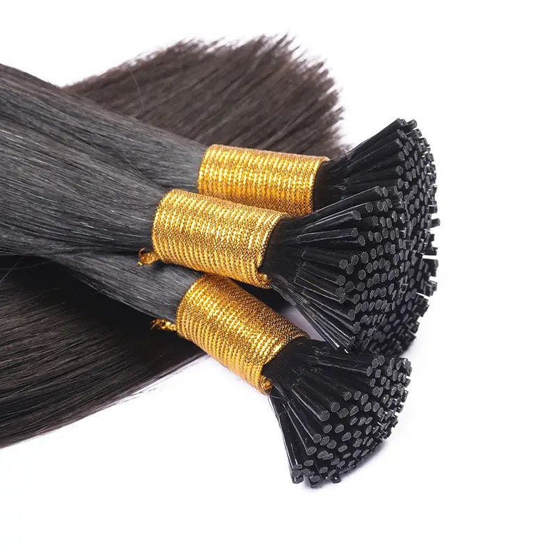 I-Tips natural color