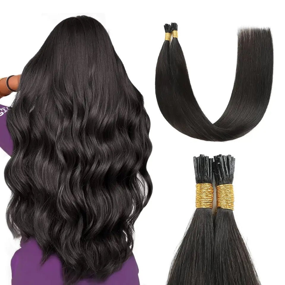 I-Tips natural color