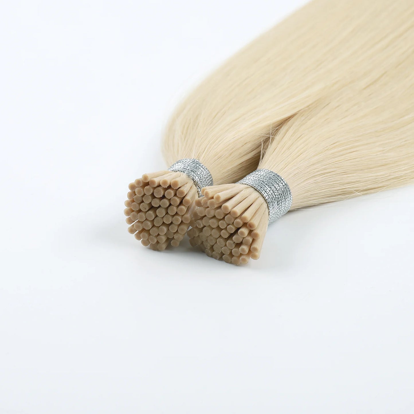 I-tips 613 blonde