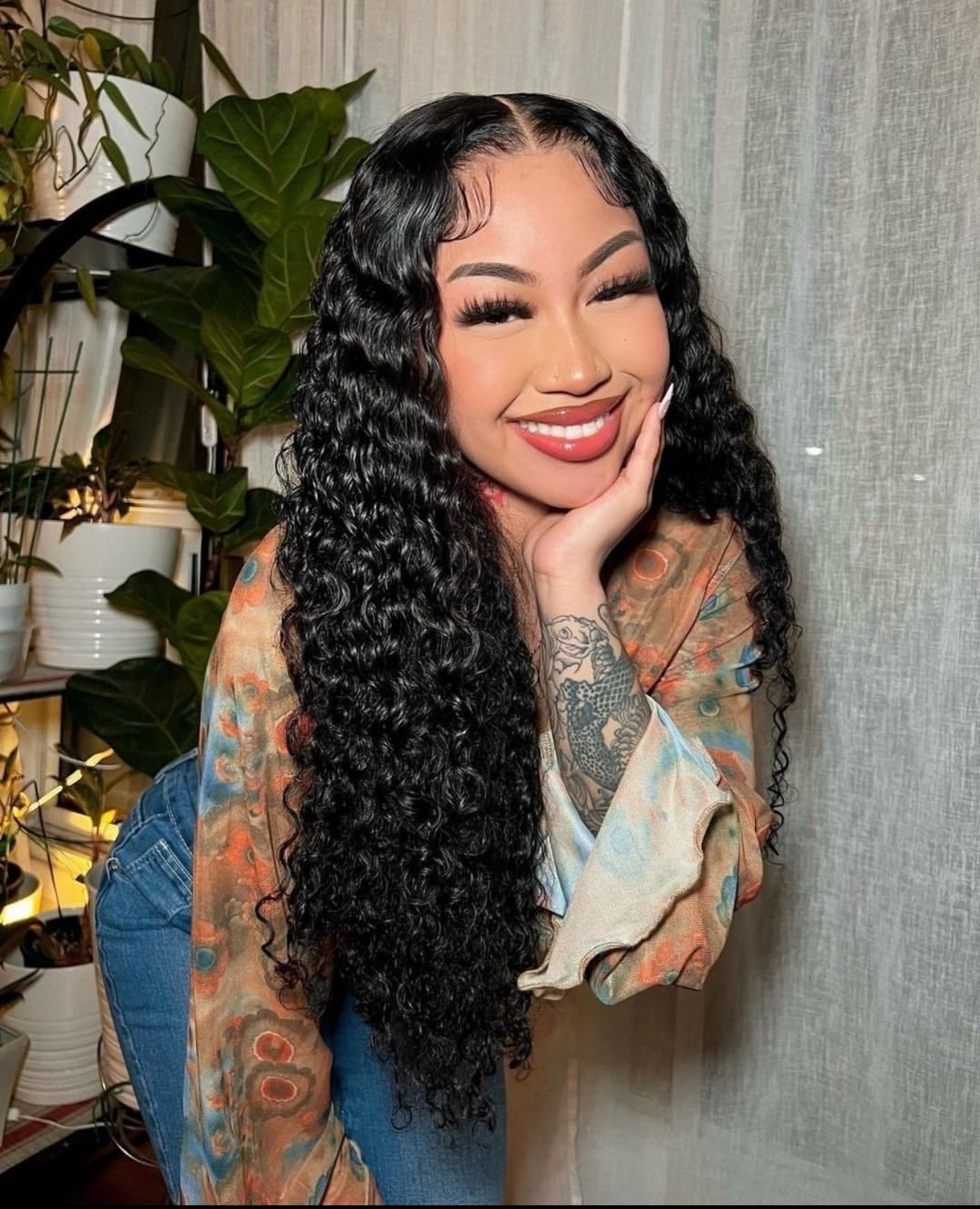 Deep wave bundles