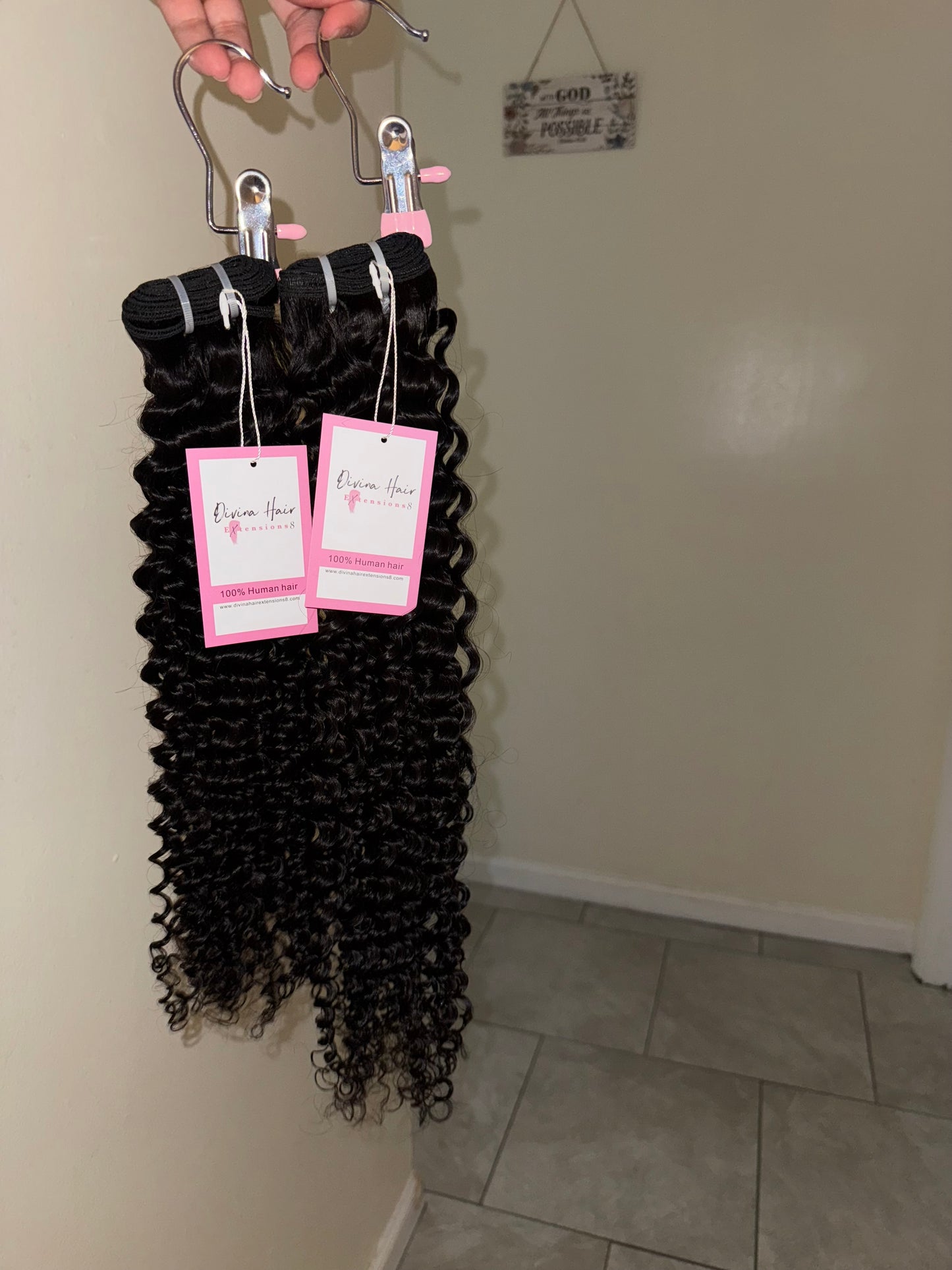 Deep wave bundles
