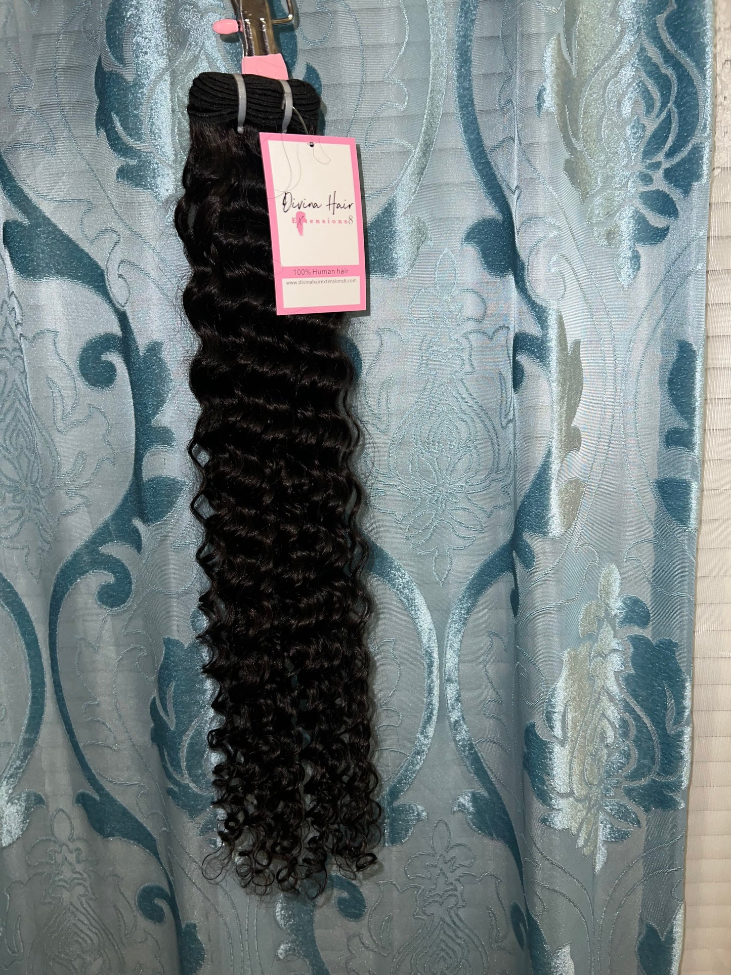 Deep wave bundles