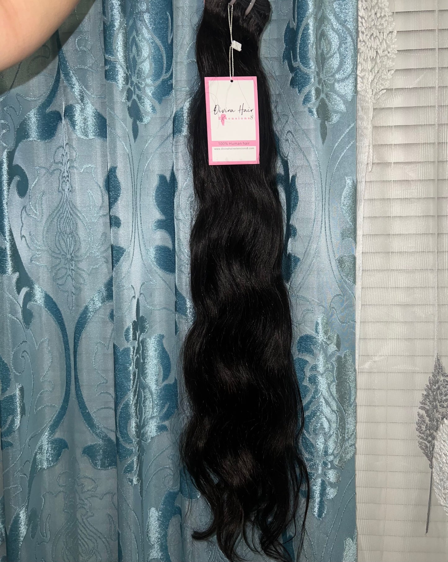 Body wave bundles