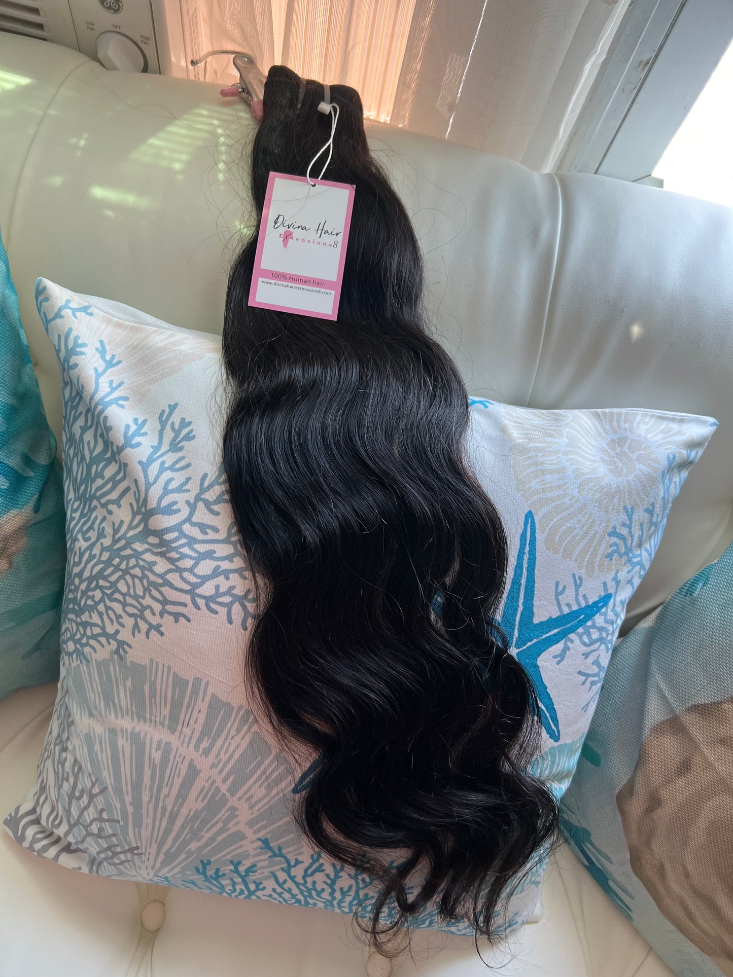 Body wave bundles