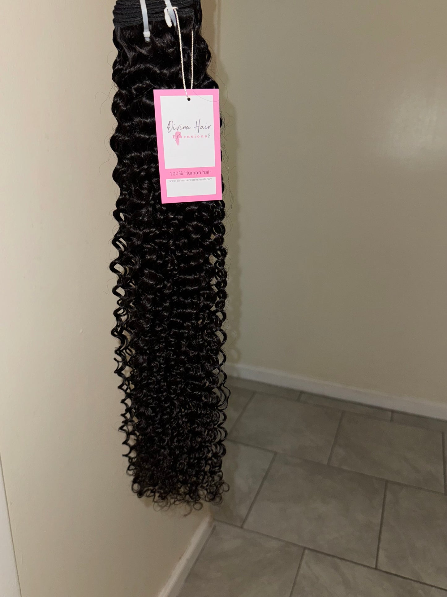 Deep wave bundles