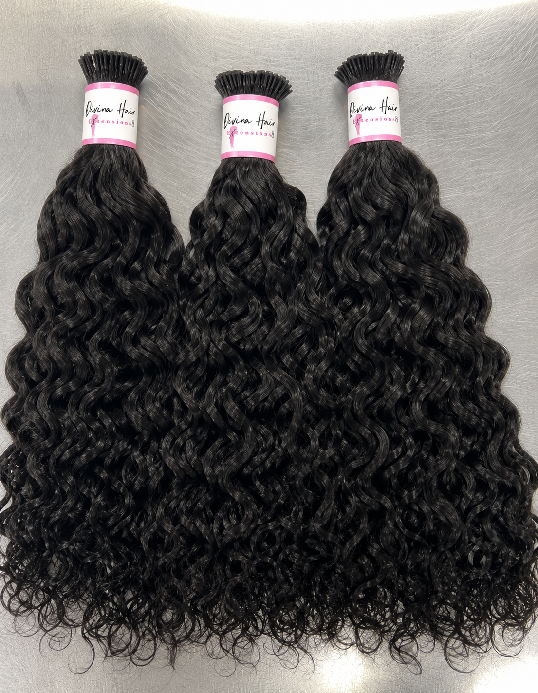 I-Tips natural color