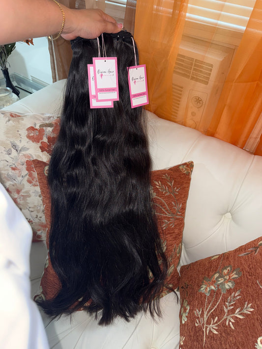Indonesia hair bundle🇮🇩