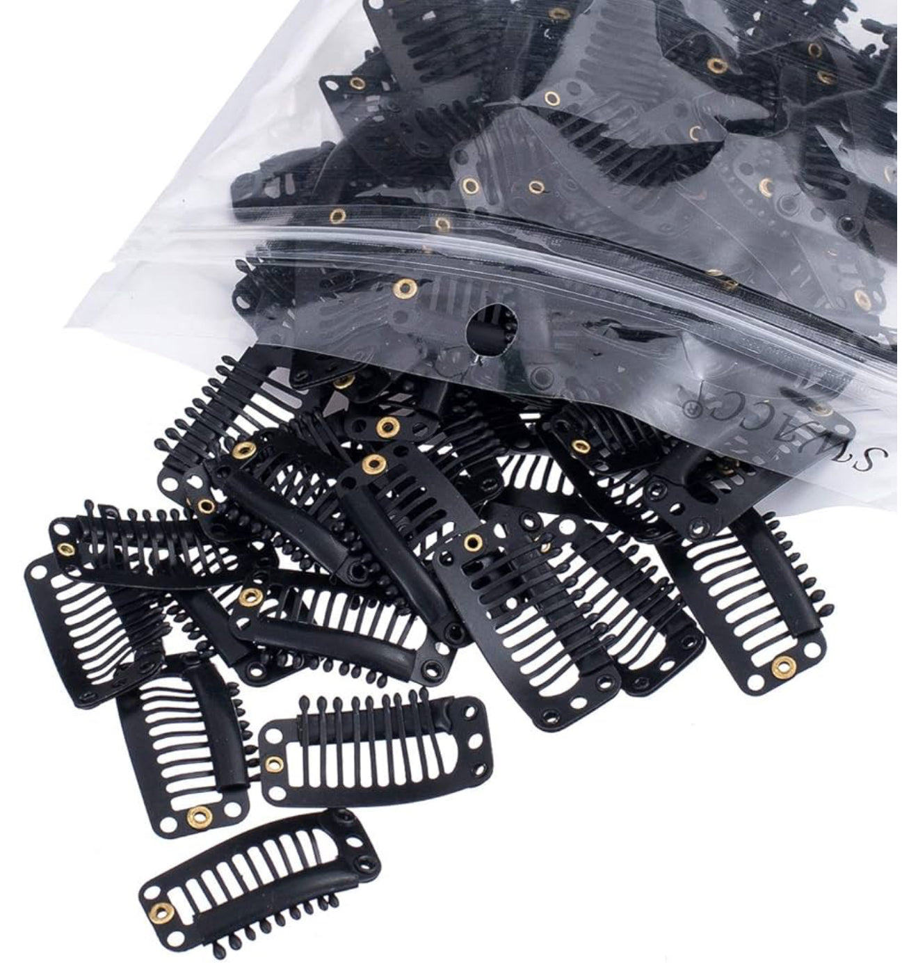 Machine preparation.