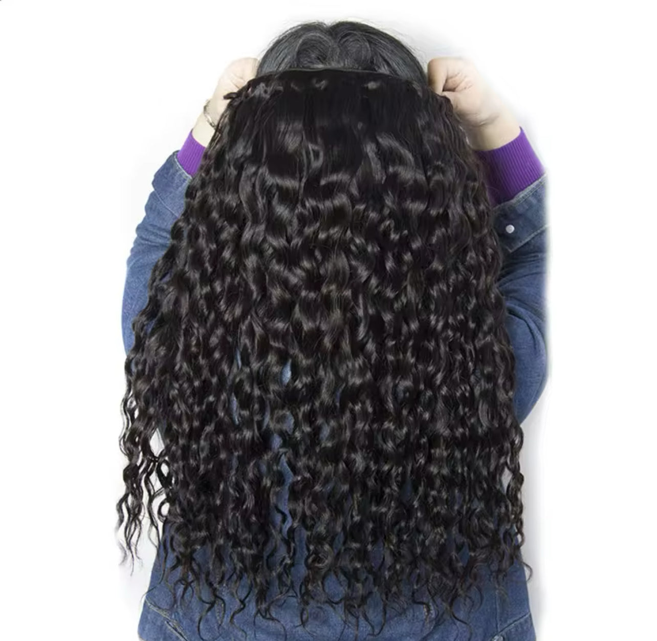 Deep wave bundles