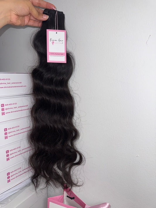 Body wave Indian hair 🇮🇳
