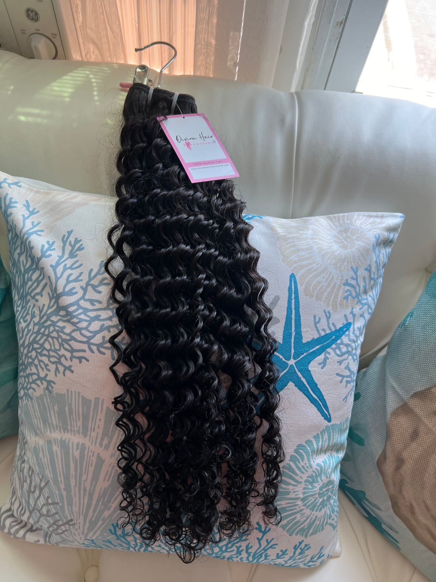 Deep wave bundles