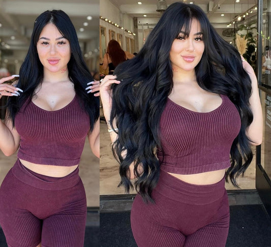 Body wave bundles
