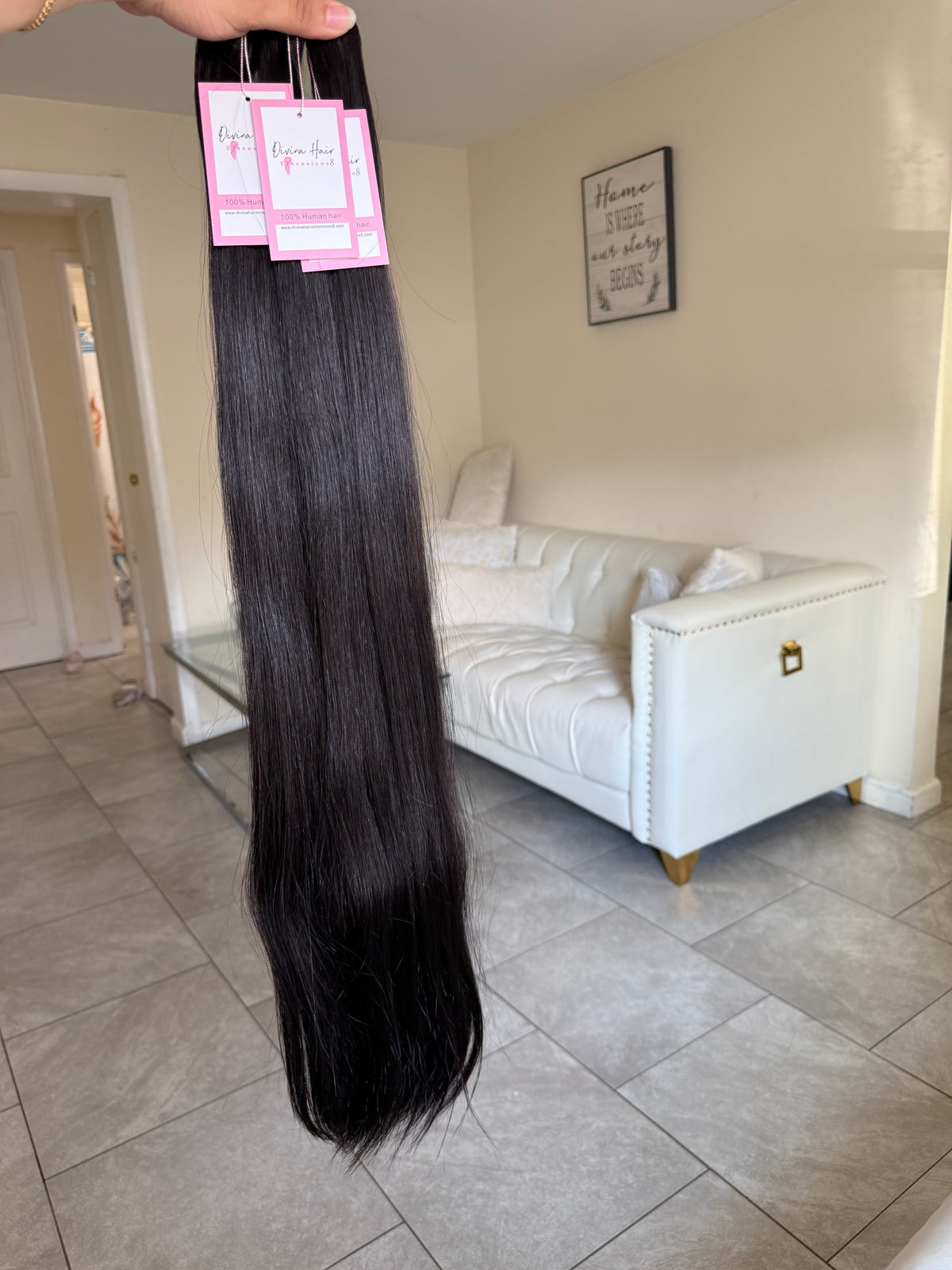 VIP Indian hair 🇮🇳 straight