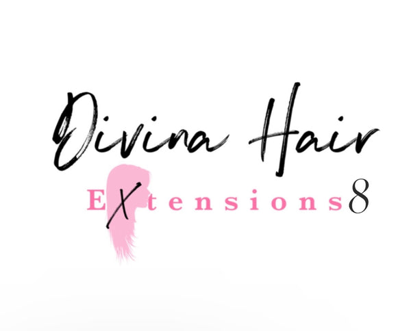 Divina hair extensions8